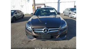 Mercedes-Benz C 300 4MATIC* LUXURY* BURMESTER | Mobile.bg    2