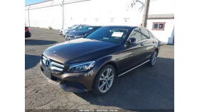 Mercedes-Benz C 300 4MATIC* LUXURY* BURMESTER | Mobile.bg    3