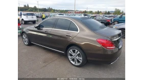 Mercedes-Benz C 300 4MATIC* LUXURY* BURMESTER | Mobile.bg    4