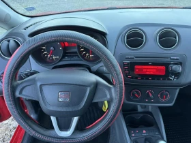 Seat Ibiza 1.2, снимка 9