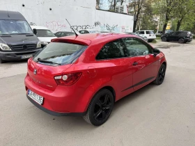 Обява за продажба на Seat Ibiza 1.2 ~5 950 лв. - изображение 8