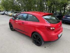 Обява за продажба на Seat Ibiza 1.2 ~5 950 лв. - изображение 9