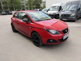 Обява за продажба на Seat Ibiza 1.2 ~5 950 лв. - изображение 1