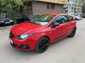 Обява за продажба на Seat Ibiza 1.2 ~5 950 лв. - изображение 1