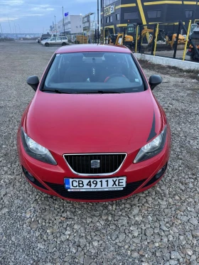 Seat Ibiza 1.2, снимка 6