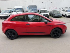 Обява за продажба на Seat Ibiza 1.2 ~5 950 лв. - изображение 2