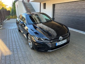 VW Arteon R-line, снимка 1