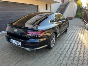 VW Arteon R-line, снимка 3