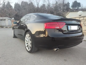 Audi A5 3.0 TDI Quattro, снимка 4