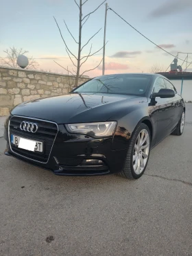 Audi A5 3.0 TDI Quattro, снимка 3