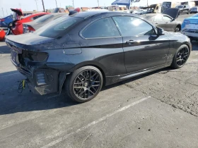 BMW 335, снимка 3