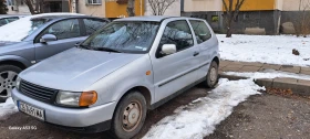 VW Polo, снимка 3