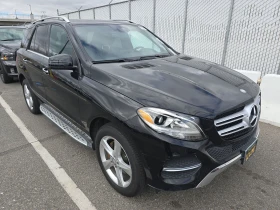 Mercedes-Benz GLE 450 4MATIC 9-G TRONIC FULL, снимка 3