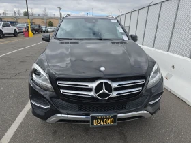 Mercedes-Benz GLE 450 4MATIC 9-G TRONIC FULL, снимка 2