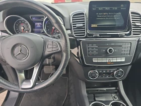 Mercedes-Benz GLE 450 4MATIC 9-G TRONIC FULL, снимка 7