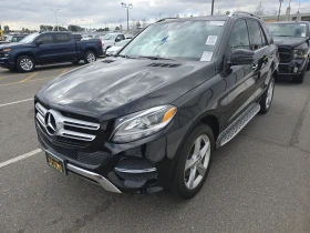 Mercedes-Benz GLE 450 4MATIC 9-G TRONIC FULL, снимка 1