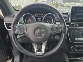 Mercedes-Benz GLE 450 4MATIC 9-G TRONIC FULL, снимка 8