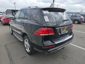 Mercedes-Benz GLE 450 4MATIC 9-G TRONIC FULL, снимка 4