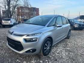 Обява за продажба на Citroen C3 Picasso 1.2TI 110kc EURO6 ~15 999 лв. - изображение 1