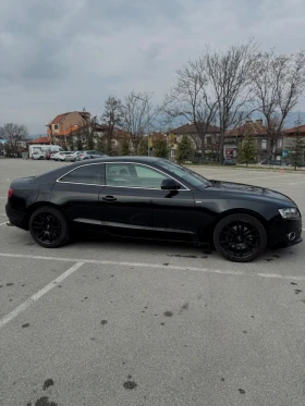 Audi A5 3.0TDI 240hp Quattro , снимка 4