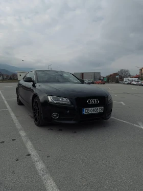 Audi A5 3.0TDI 240hp Quattro , снимка 1