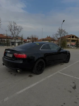 Audi A5 3.0TDI 240hp Quattro , снимка 6