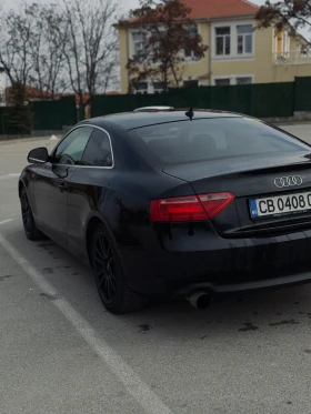 Audi A5 3.0TDI 240hp Quattro , снимка 7