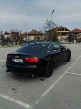 Audi A5 3.0TDI 240hp Quattro , снимка 5