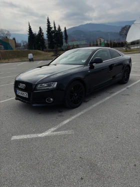 Audi A5 3.0TDI 240hp Quattro , снимка 2