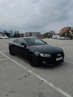 Audi A5 3.0TDI 240hp Quattro , снимка 3