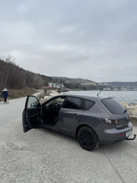 Mazda 3 BK facelift, снимка 7