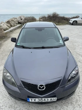 Mazda 3 BK facelift, снимка 5