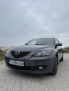 Mazda 3 BK facelift, снимка 4