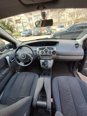 Renault Scenic, снимка 6