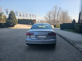 Audi A6 S-line, снимка 6