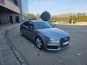 Audi A6 S-line, снимка 3