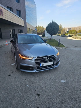 Audi A6 S-line, снимка 9