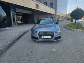 Audi A6 S-line, снимка 2