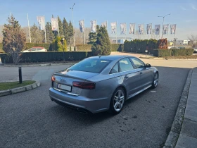 Audi A6 S-line, снимка 5