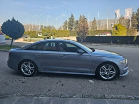 Audi A6 S-line, снимка 4