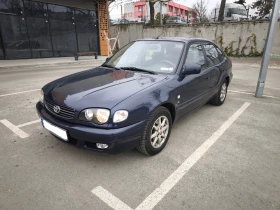 Toyota Corolla 1.6 16V VVT-i, снимка 1