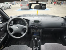 Toyota Corolla 1.6 16V VVT-i, снимка 8