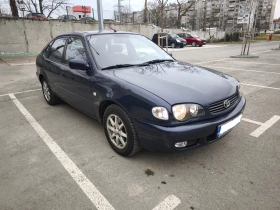 Toyota Corolla 1.6 16V VVT-i, снимка 3