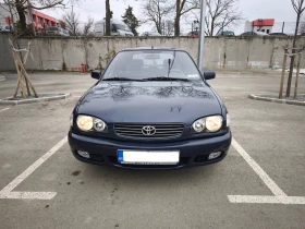 Toyota Corolla 1.6 16V VVT-i, снимка 2