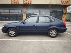 Toyota Corolla 1.6 16V VVT-i, снимка 6