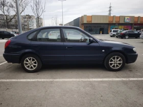 Toyota Corolla 1.6 16V VVT-i, снимка 4