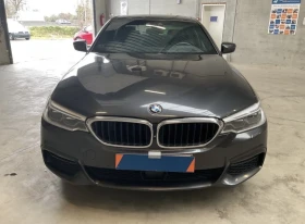 BMW 530 d/XD/Mpack/Laser/Pano/Adaptive/Harman/Distronic - 49700 лв. - 90964763 | Car24.bg