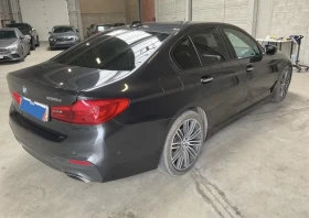 BMW 530 d/XD/Mpack/Laser/Pano/Adaptive/Harman/Distronic, снимка 7