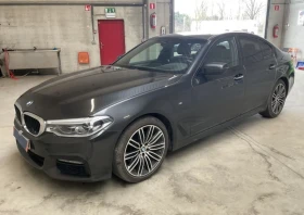 BMW 530 d/XD/Mpack/Laser/Pano/Adaptive/Harman/Distronic, снимка 3