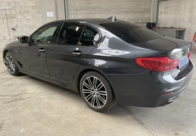 BMW 530 d/XD/Mpack/Laser/Pano/Adaptive/Harman/Distronic - 49700 лв. - 90964763 | Car24.bg